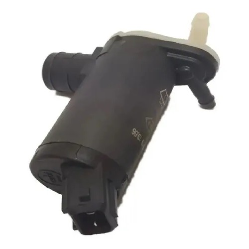 Bomba Lavador Parabrisa Ford Fiesta Ka 1995 A 2018 Original em Oferta na Shopee