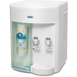 Filtro Refil Purificador De Água Ibbl Original — imagem 2 de 2