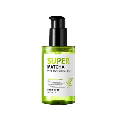 some by mi super matcha pore tightening serum - Beauty