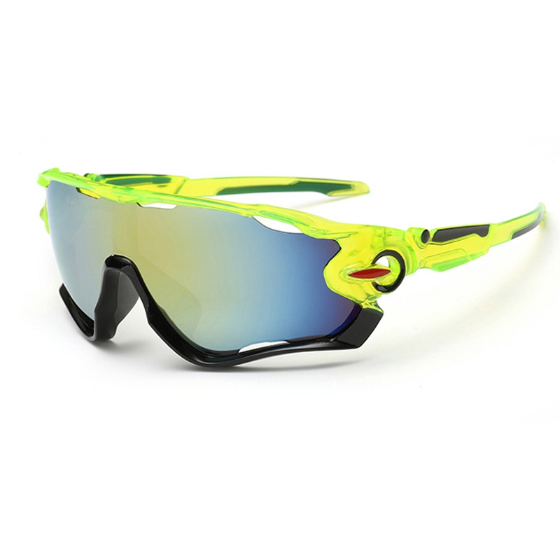 Óculos De Sol Masculinos Ciclismo Exterior Mtb em Oferta na Shopee