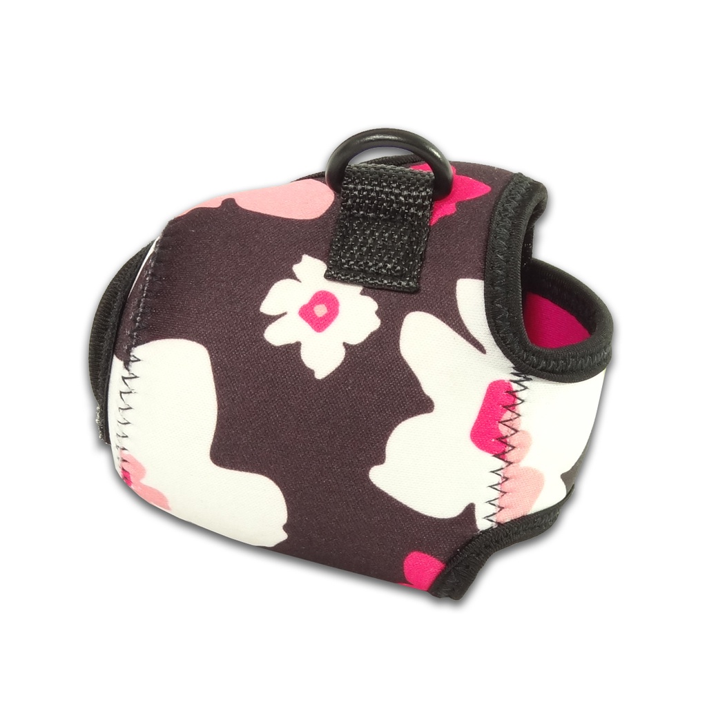 Capa Protetora Case Para Carretilha Pesca Neoprene Florida - M
