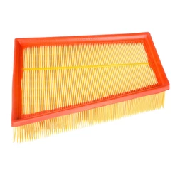 Filtro De Ar Motor Nissan Sentra 2.0 16v Flex 2007 2008 2009 2010 20112012 Promoção
