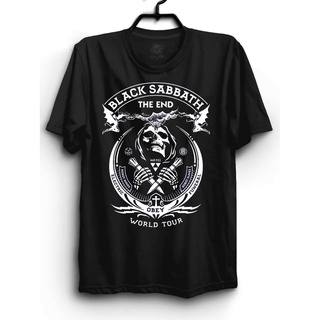 Camiseta Banda Black Sabbath war pigs