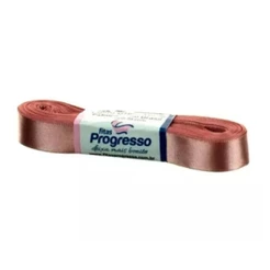 Fita de Cetim Progresso 15mm nº3 - 10m 1143 Rosa Velho - 1un