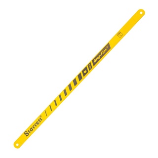 Lamina De Serra Manual Grey Flex Hcs 12 Polegadas 24 Dentes