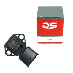 Sensor Map P/ Vectra Kadett Ipanema 2.0 Mpfi 8v 16v DS
