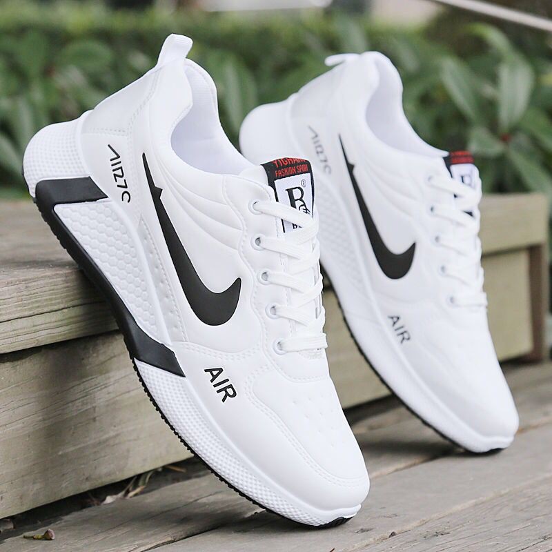 tenis Nike blanco