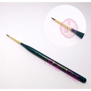 pincel 745/0 keramik em Oferta na Shopee