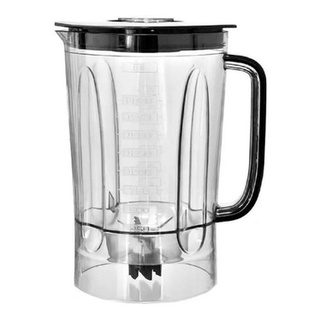 Copo Liquidificador Philco Plq1412 Plq 1412 Preto Original