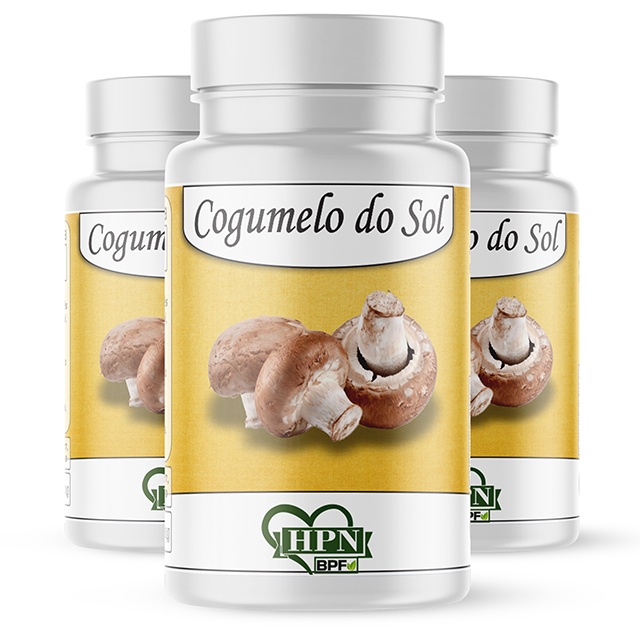 C.O.G SOL 3 UNIDADES PREMIUM SUPLEMENTO NATURAL
