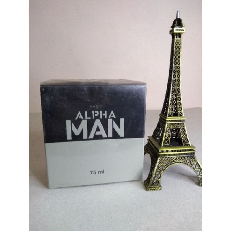 Alpha Man Perfume: Onde Comprar | BuscaProdutos