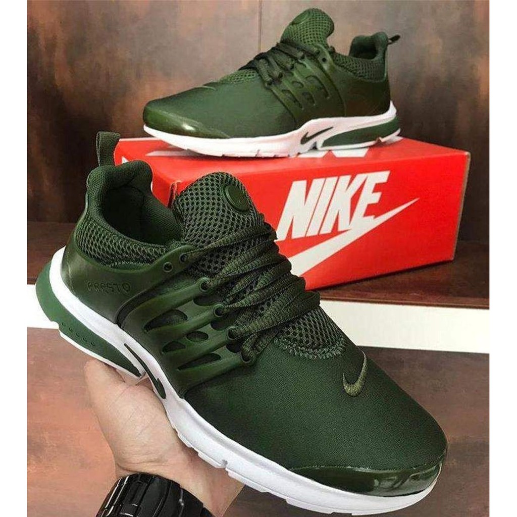 tenis nike air presto mercado livre