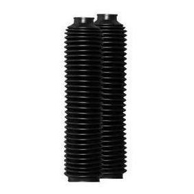 Par Sanfona Bengala 32 Dentes Preto  Xt 600/Xt 660/Tenere 600/Lander 250
