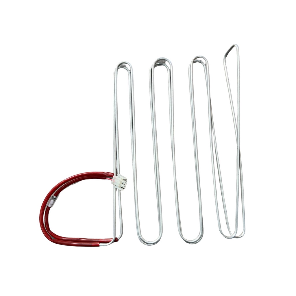 Resistência de Degelo Consul Brastemp 220V 326000281 BRG43 BRM37 BRM43