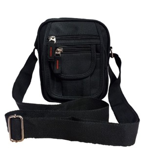 Bolsa transversal Tiracolo Bag Masculino De Nylon Super Resistente Pronta Entrega em Oferta na Shopee