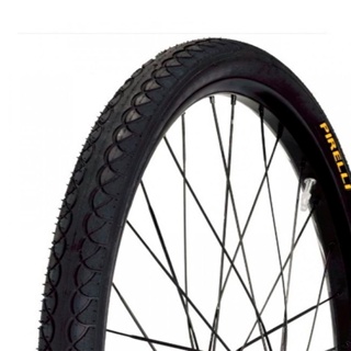 Pneu Pirelli Touring 700x35 - Arame em Oferta na Shopee