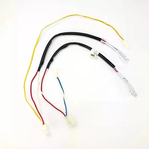 Rede Sensora Degelo Electrolux Df41 Df44 Dff37 70288465 (12)