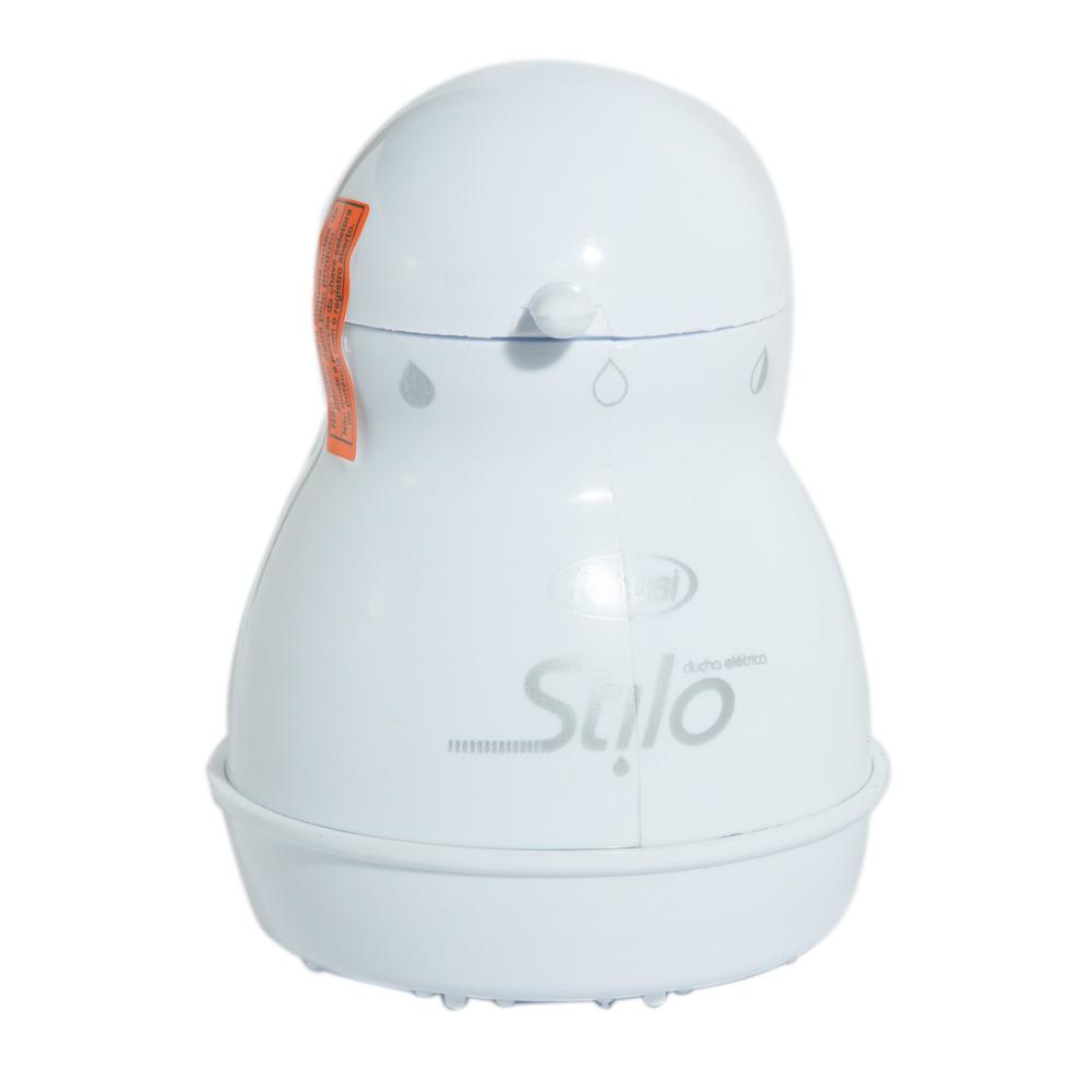 Ducha Stilo 3 Tremperaturas Forusi 127V
