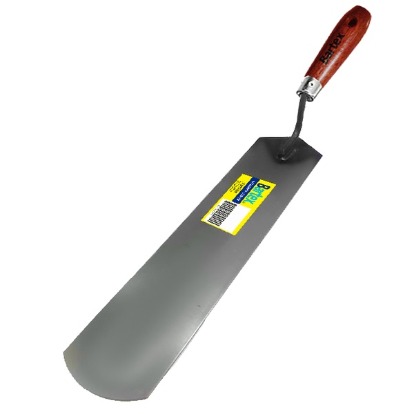 Colher Para Pedreiro P/ Bloco 350mm - Bartex