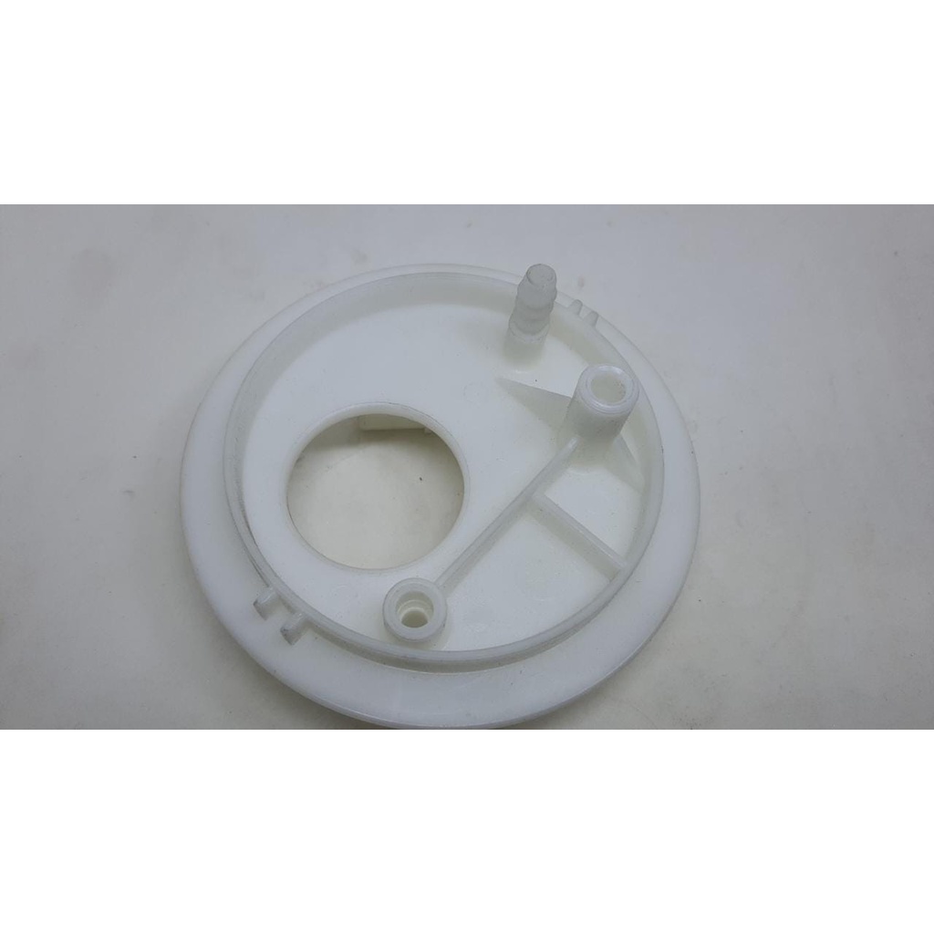 Flange da Tampa do Módulo de combustiveVW Kombi AUT419