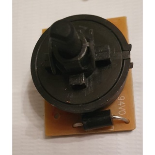 Chave Seletora Rotativa 4 Posições 94V0 em Oferta na Shopee