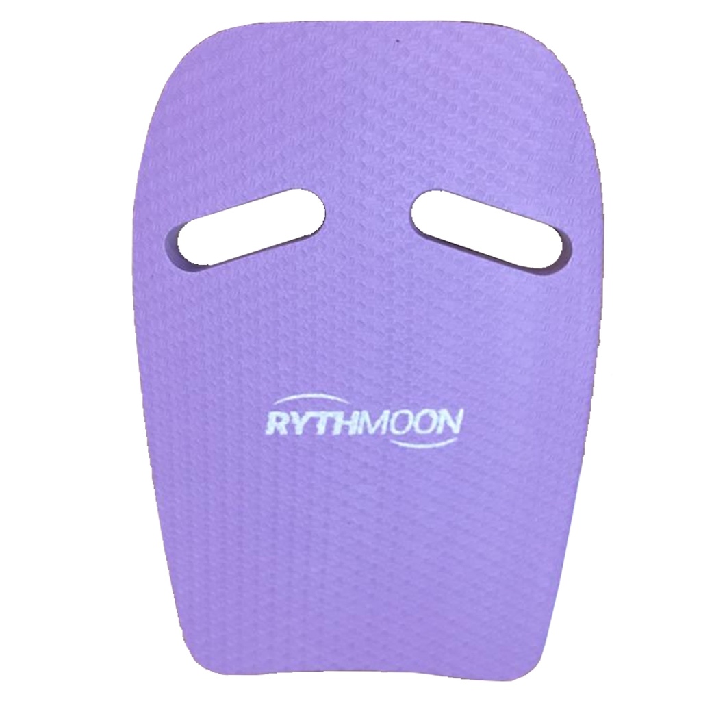Prancha de Natação Rythmoon em EVA Lilás