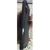 Capinha Capa Suporte Cintura LG K62 Preta Belt Clip adaptado com capa de silicone preta fosca ANTI SHOK