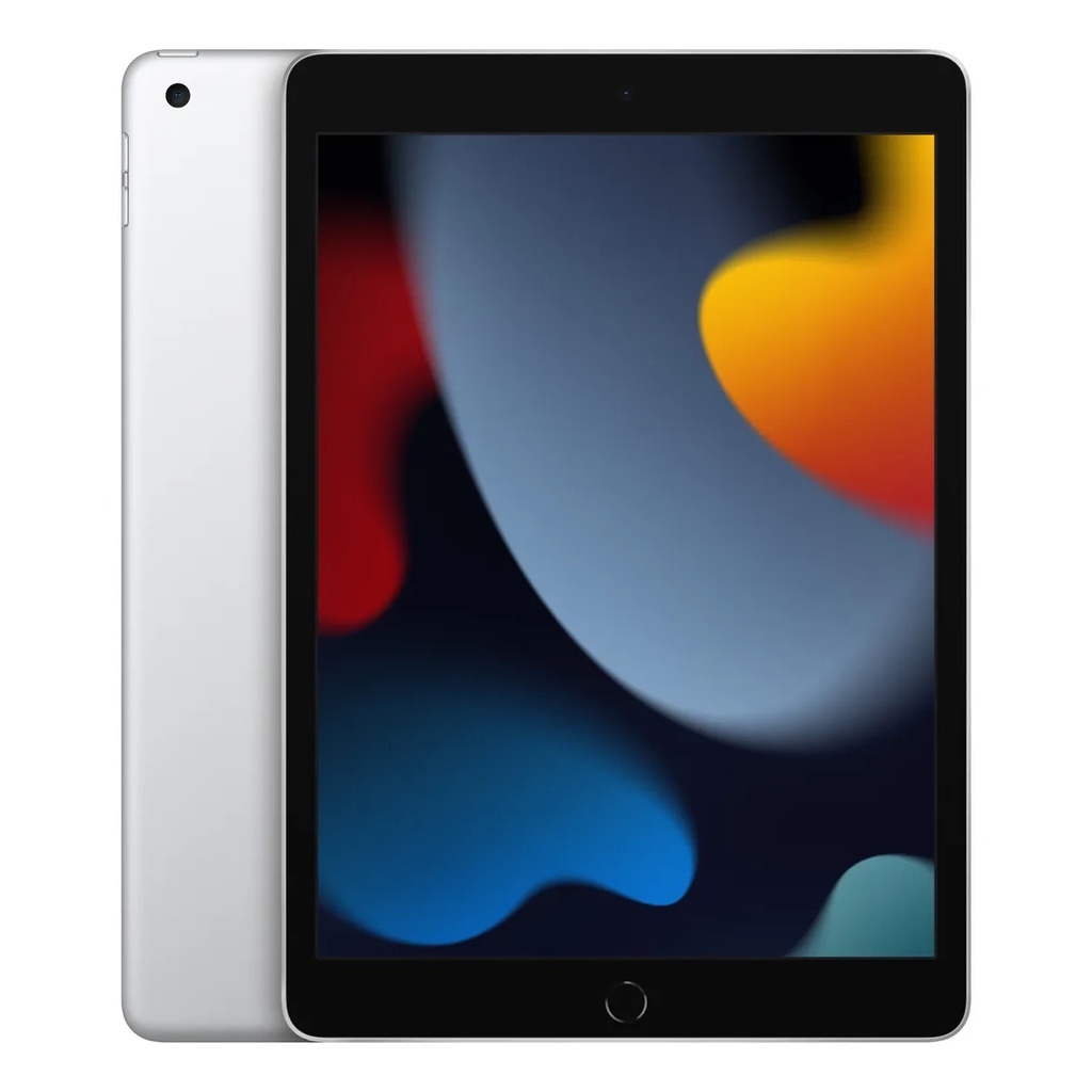 Apple iPad - 9ª geração 10.2" Wi-Fi 64GB A13 Bionic