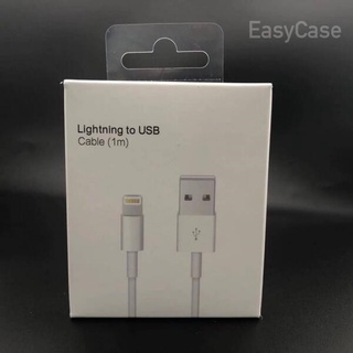 Cabo Carregador Lightning 1m 2m Lightning Genuine Iphone Apple / Ipad