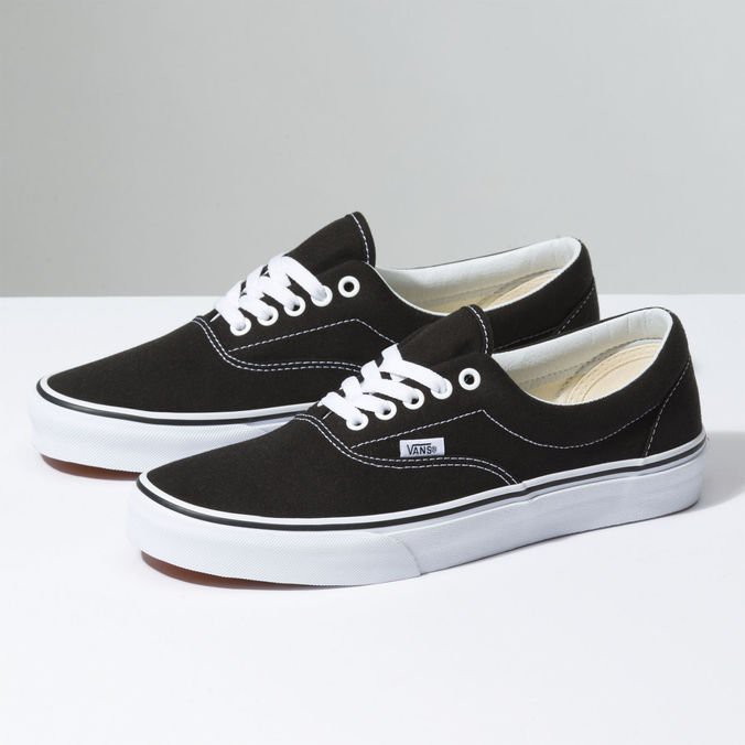 vans preto masculino original