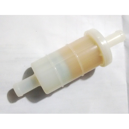 Filtro Linha Gasolina Combusti Motor Popa Mercury  8m0057677