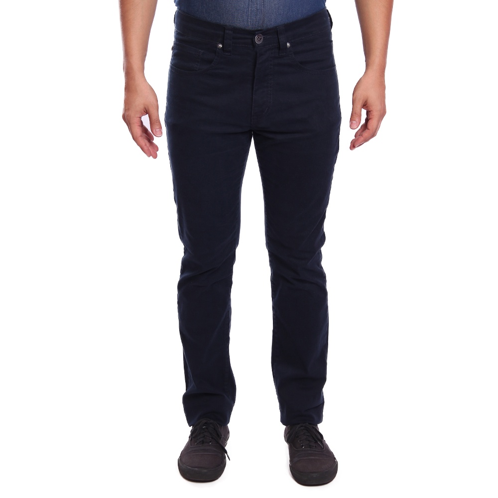 Calça de Sarja R7Jeans Masculina Modelo Tradicional