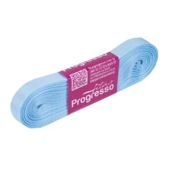 Fita Gorgurão Progresso 11mm nº2 - 10m 212 Azul Bebê - 1un