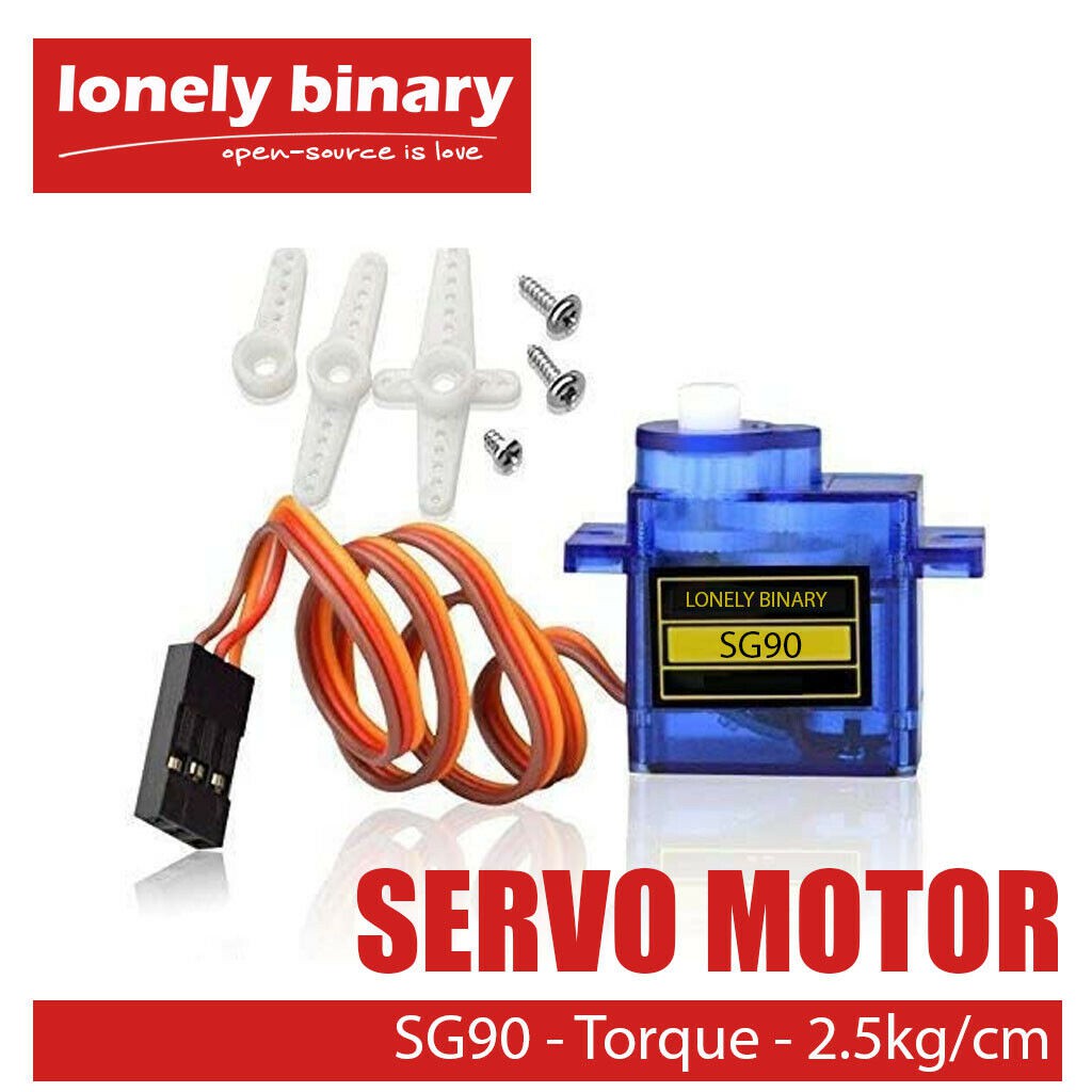 Mg S G Metal Gear Micro Servo Motor Para Arduino Uno Raspberry Pi Car Boat Sg Shopee Brasil