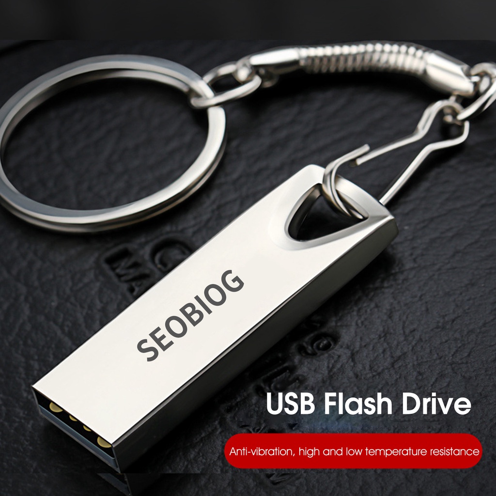Pen Drive Tb 1 2TB 128GB 256GB 512GB USB3.0 Flash Memory Stick USB De Armazenamento De Dados De Alta Velocidade Portátil