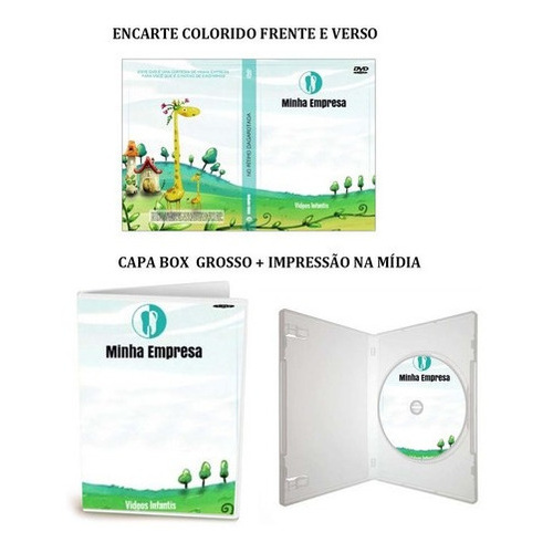 Dvd Leo O Caminhão Vol. 1 + Vol. 2 - 2 Dvd