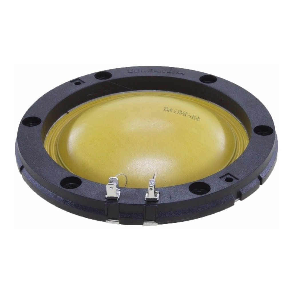 Reparo Original para Driver JBL Selenium D405 - 100 Watts RMS