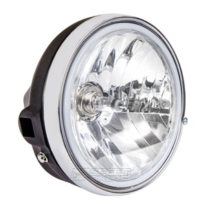 Farol Completo Fazer 250 2006 2007 2008 2009 2010