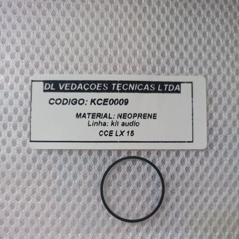 Correia CCE LX 15
