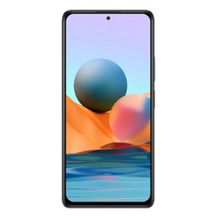 Xiaomi Redmi Note 10 Pro (global) Dual Sim 128 Gb Cinza-ônix 6 Gb Ram #0