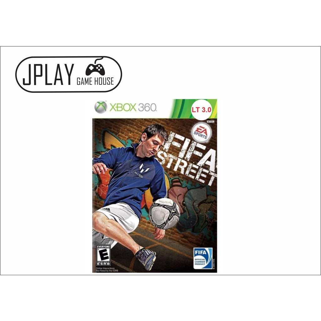 Fifa 19 - P/ Xbox 360 Desbloqueado Lt - Escorrega o Preço
