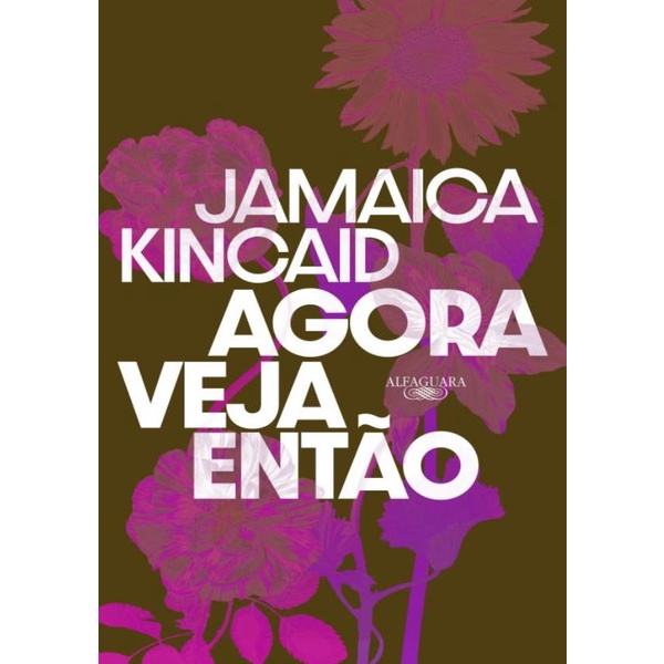 Livro - Agora Veja Entao