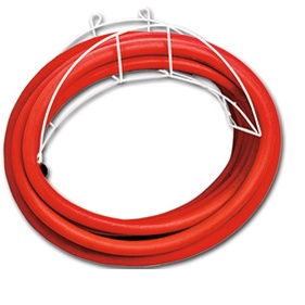 Suporte Para Mangueira Epoxi