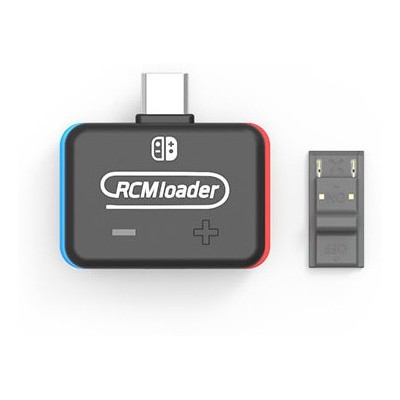 Rcm Loader Switch Dongle Sx OS pronta entrega | BeeCost
