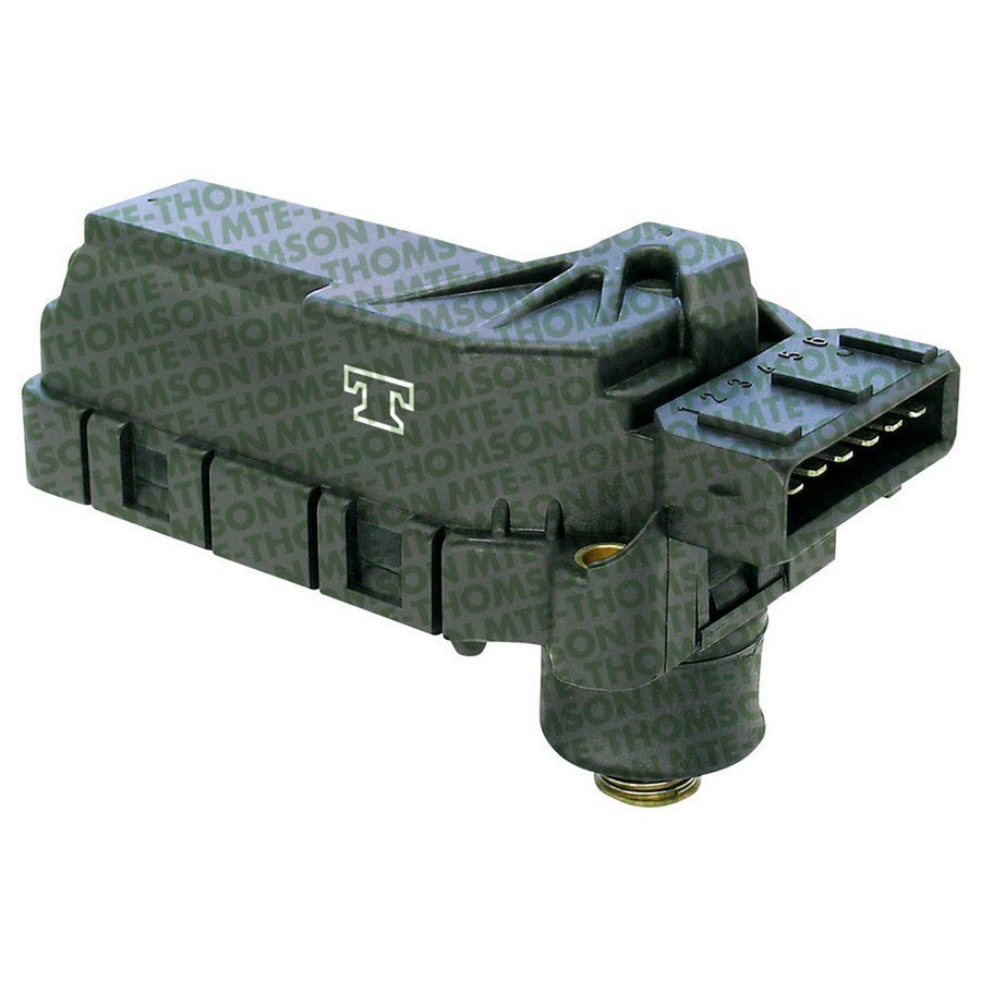 Mte-Thomson Válvula De Controle Da Marcha Lenta - Iacv Seat Ibiza 1.6 8V 1995 A 1999 - 7433