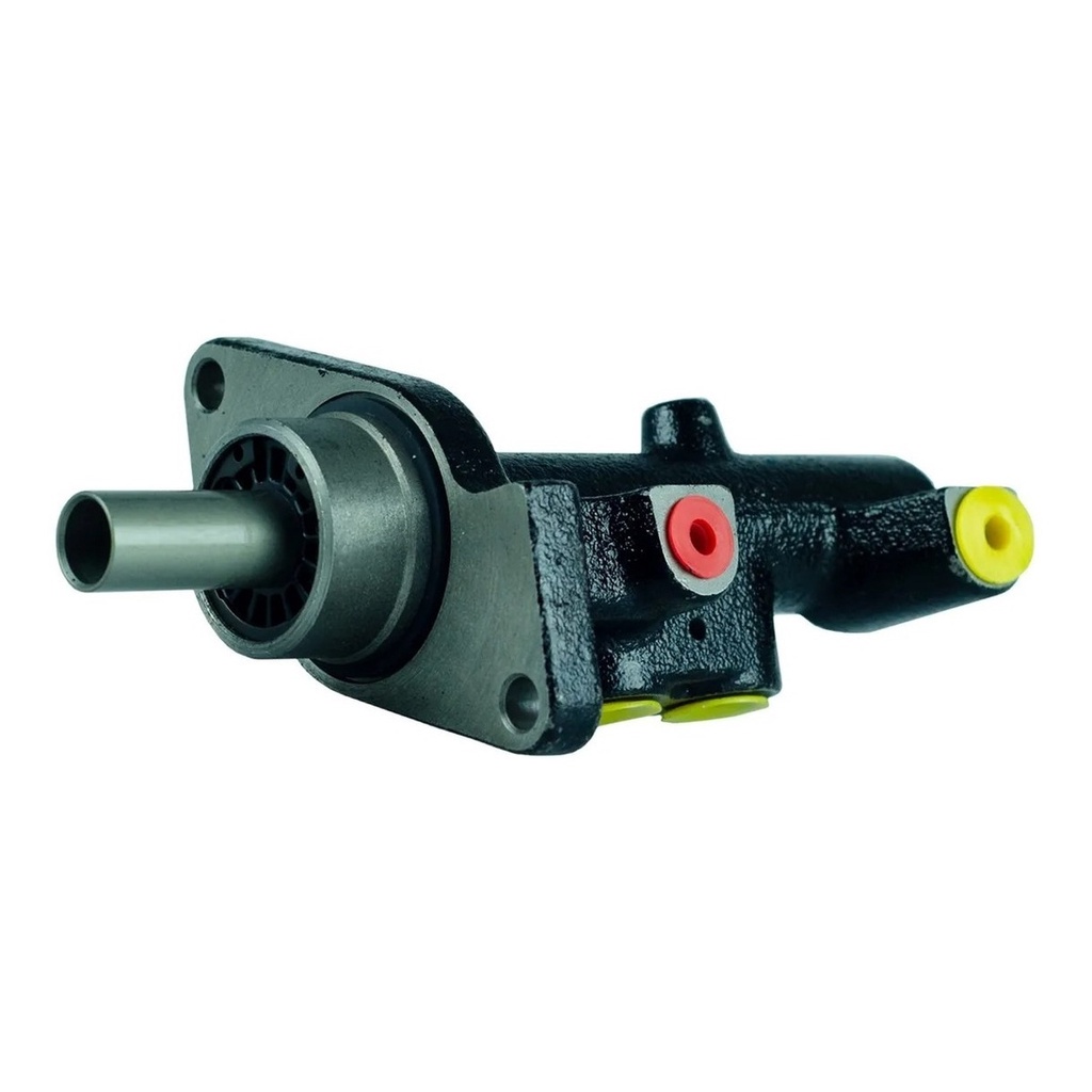 Cilindro Mestre De Freio Sandero Logan C/abs 2007 Em Diante em Oferta na Shopee