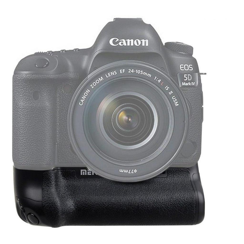 Battery Grip Meike Para Canon 5d Mark IV