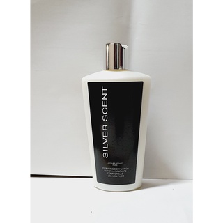 Creme Hidratante Silver Scent