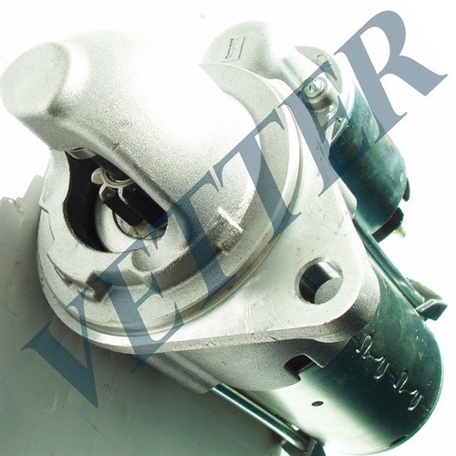 Motor De Partida Astra Blazer S10 Vectra  8000158  93297652