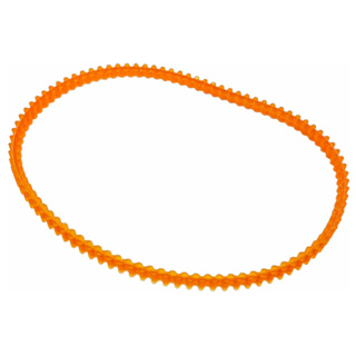 02 Correia do Motor Overlock Portatil Sequinha Chinesinha GN1 em Oferta na Shopee